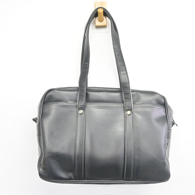 【中古】奈良県 奈良文化高等学校 女子制服 1点 (カバン) sf102773