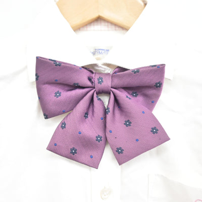 【中古】奈良県 奈良文化高等学校 女子制服 5点 (ブレザー・シャツ・スカート) sf102776