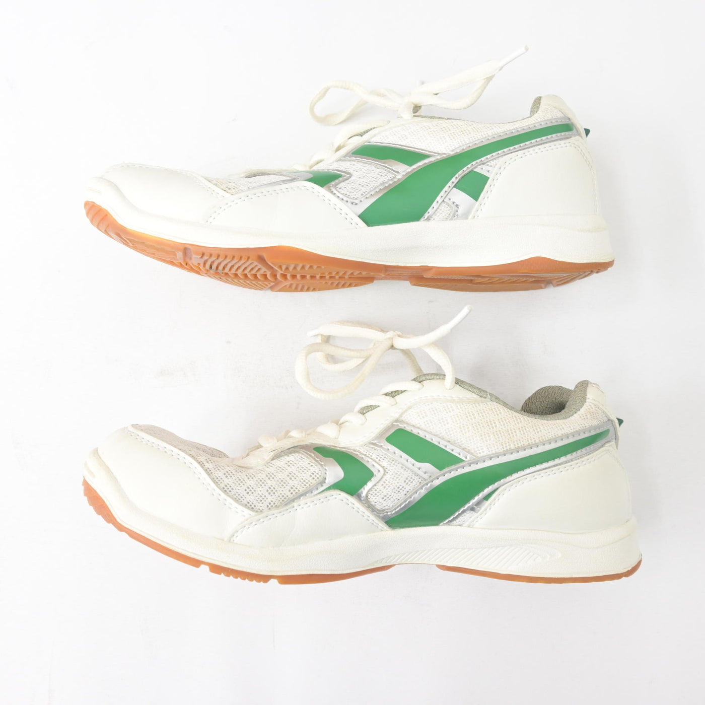 【中古】奈良県 奈良文化高等学校 女子制服 1点 (シューズ) sf102777