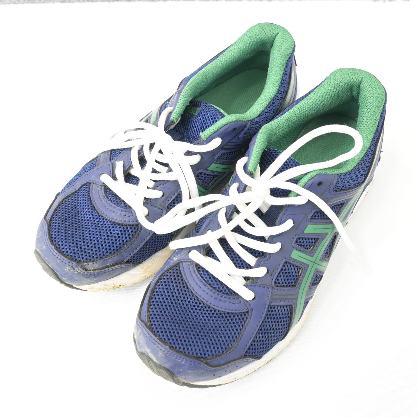 【中古】奈良県 奈良文化高等学校 女子制服 1点 (シューズ) sf102778