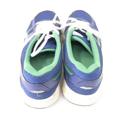 【中古】奈良県 奈良文化高等学校 女子制服 1点 (シューズ) sf102778