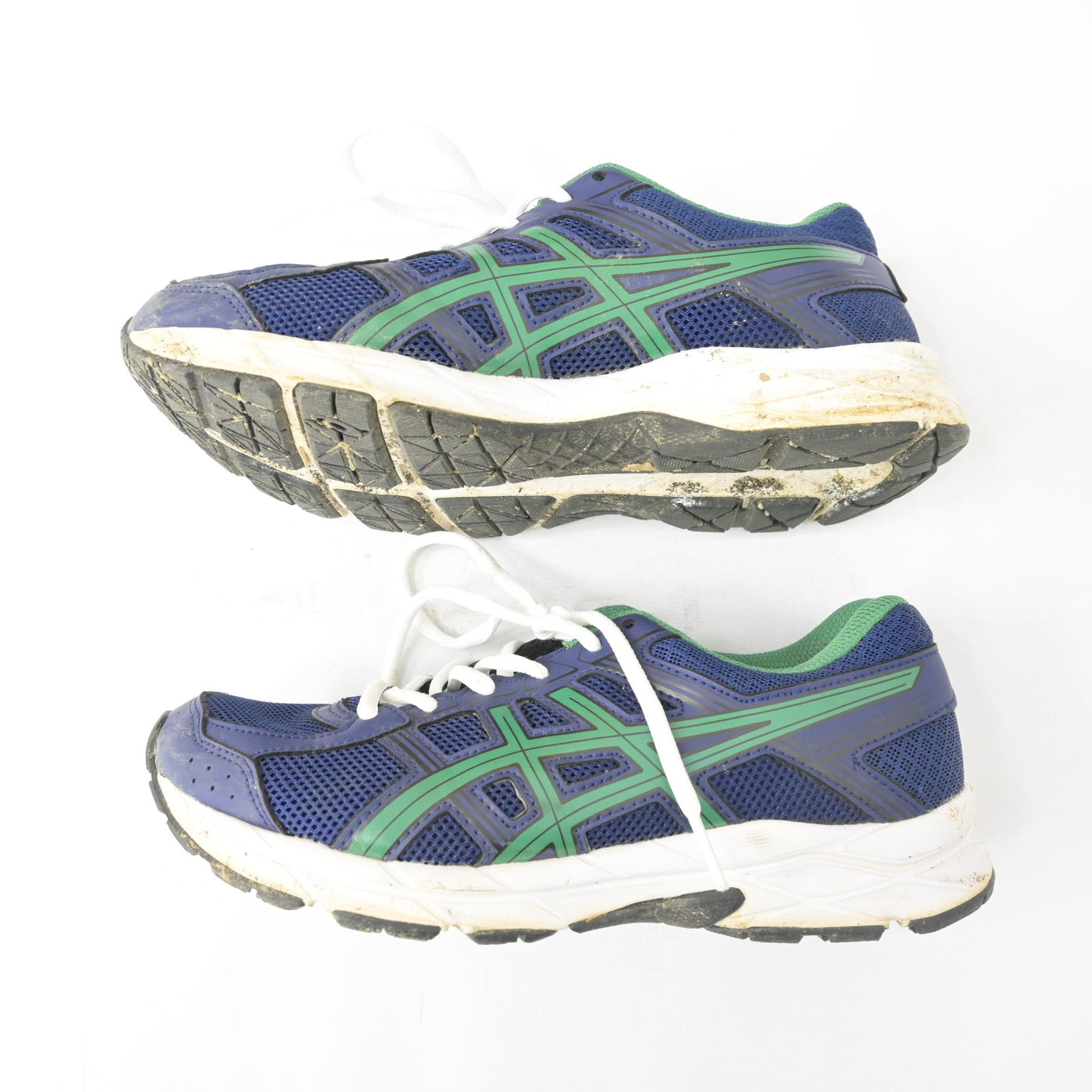 【中古】奈良県 奈良文化高等学校 女子制服 1点 (シューズ) sf102778