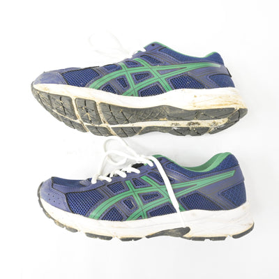 【中古】奈良県 奈良文化高等学校 女子制服 1点 (シューズ) sf102778