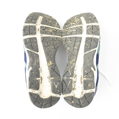 【中古】奈良県 奈良文化高等学校 女子制服 1点 (シューズ) sf102778