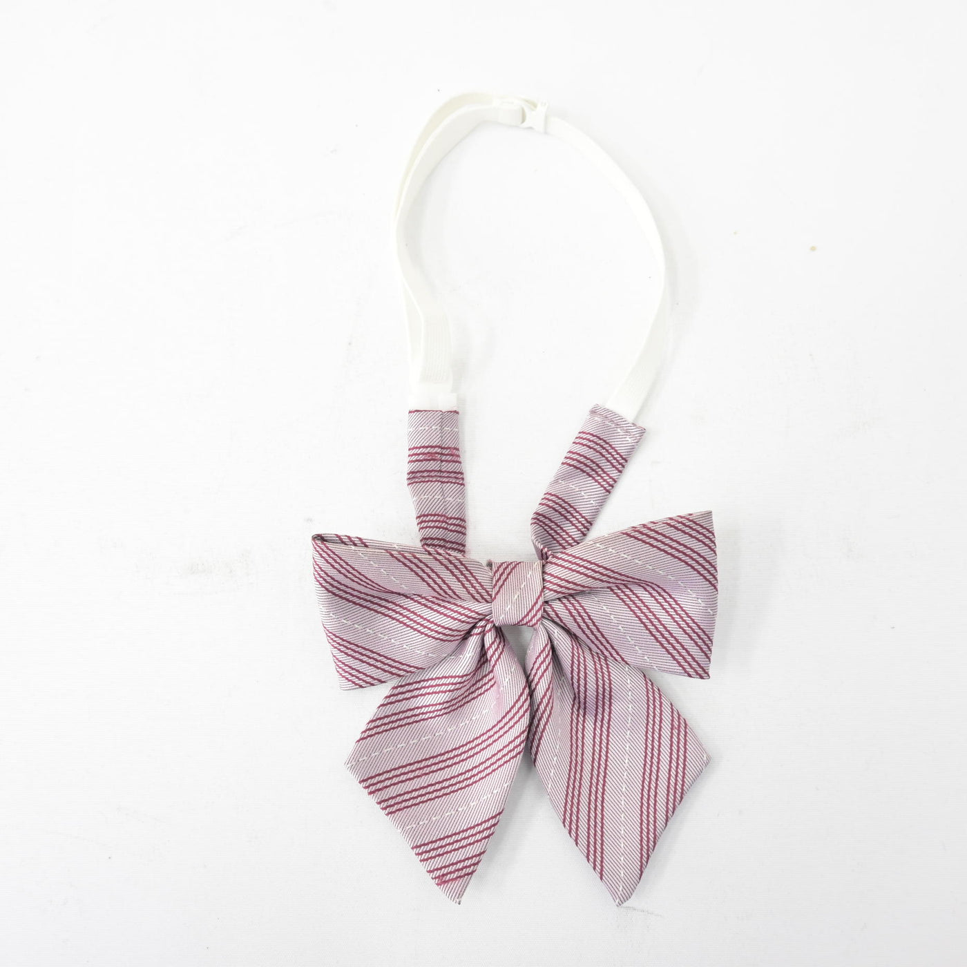 【中古】大阪府 クラーク記念国際高等学校 女子制服 4点 (ブレザー・シャツ・スカート) sf102792