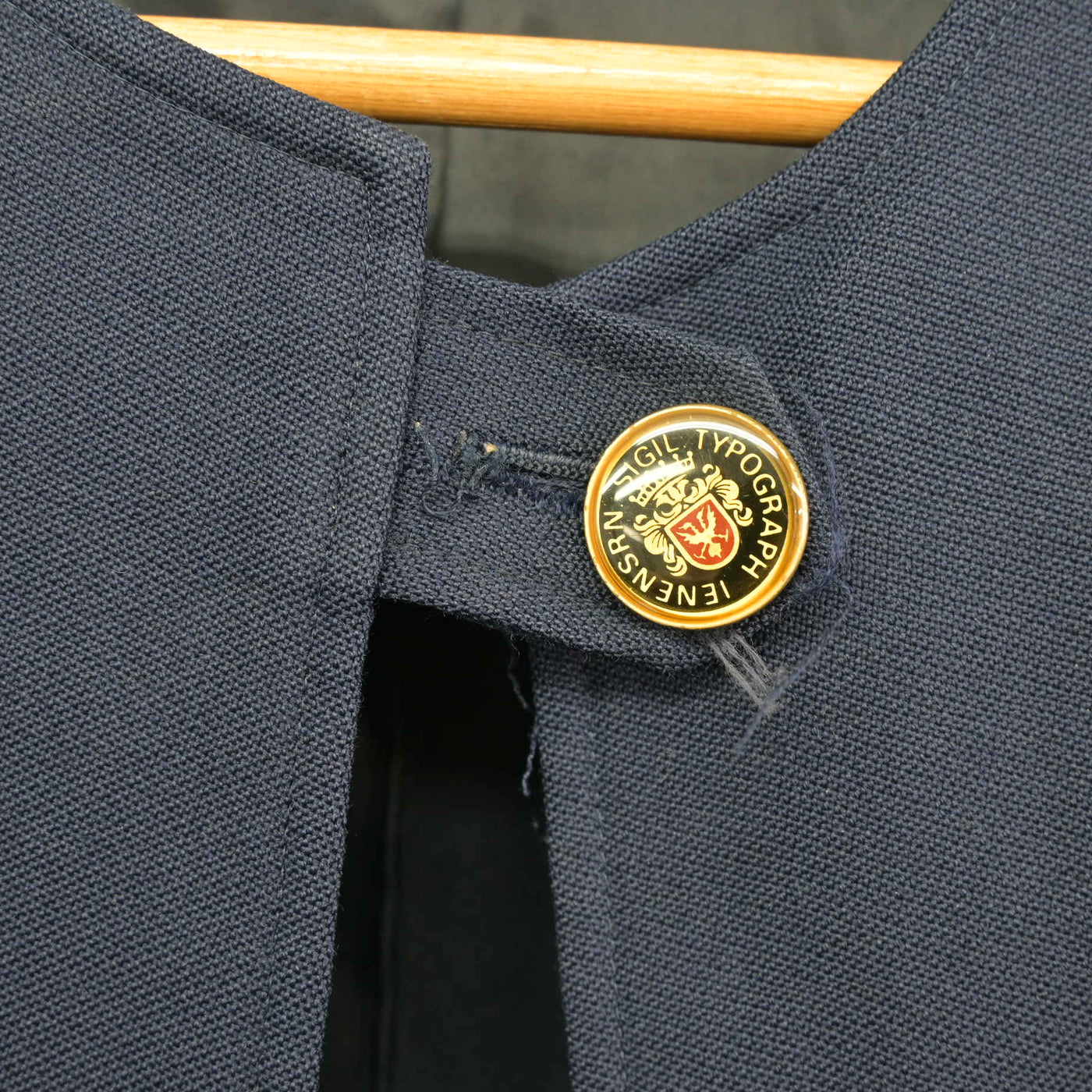 【中古】大阪府 金光八尾中学校/旧制服 女子制服 4点 (ブレザー・ベスト・スカート) sf102798