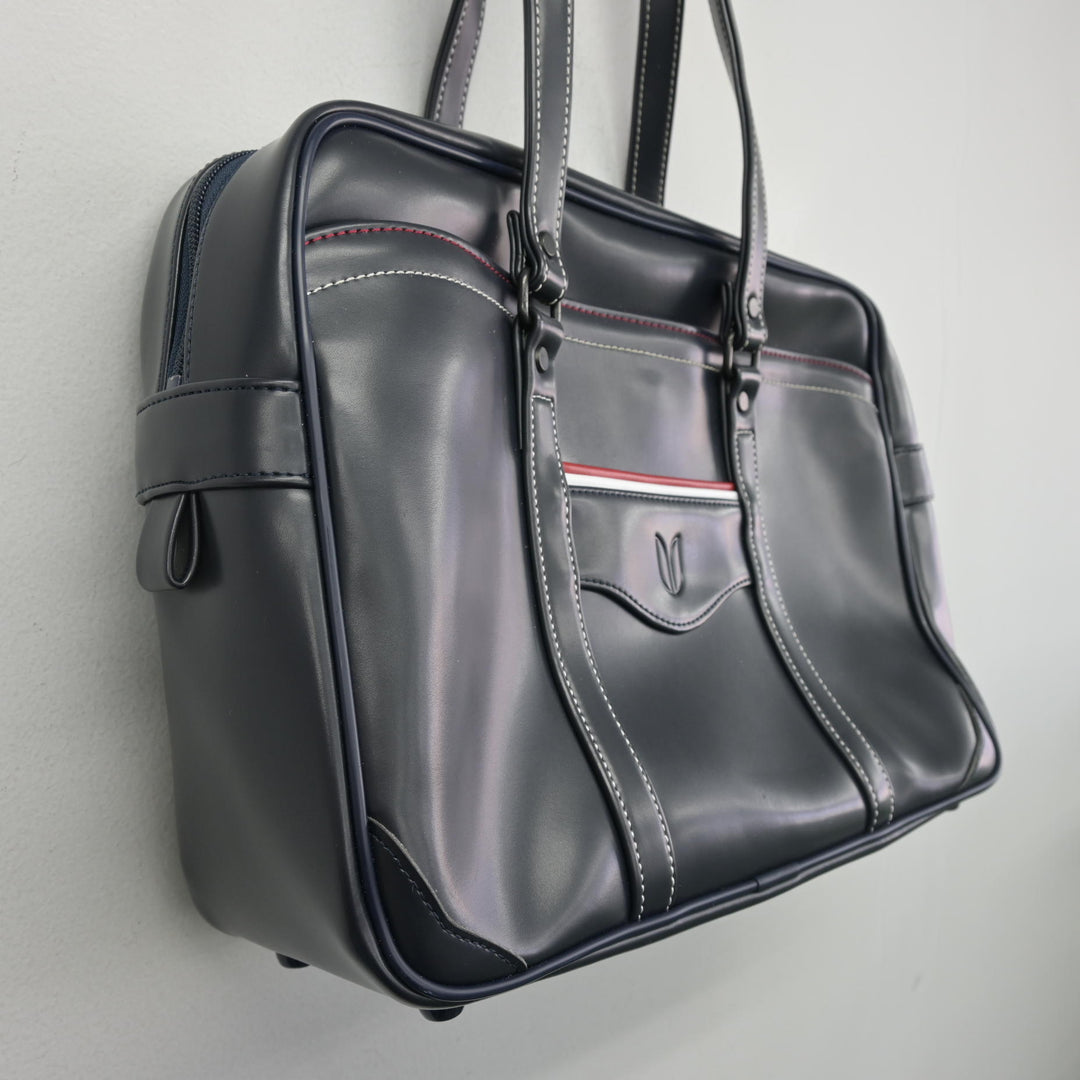 中古】神奈川県 英理女子学院高等学校 女子制服 1点 (カバン) sf102810 中古】神奈川県 英理女子学院高等学校 女子制服 1点 (カバン) sf102810
