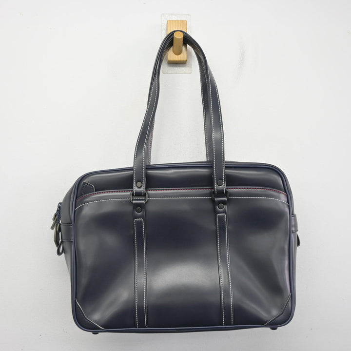 中古】神奈川県 英理女子学院高等学校 女子制服 1点 (カバン) sf102810