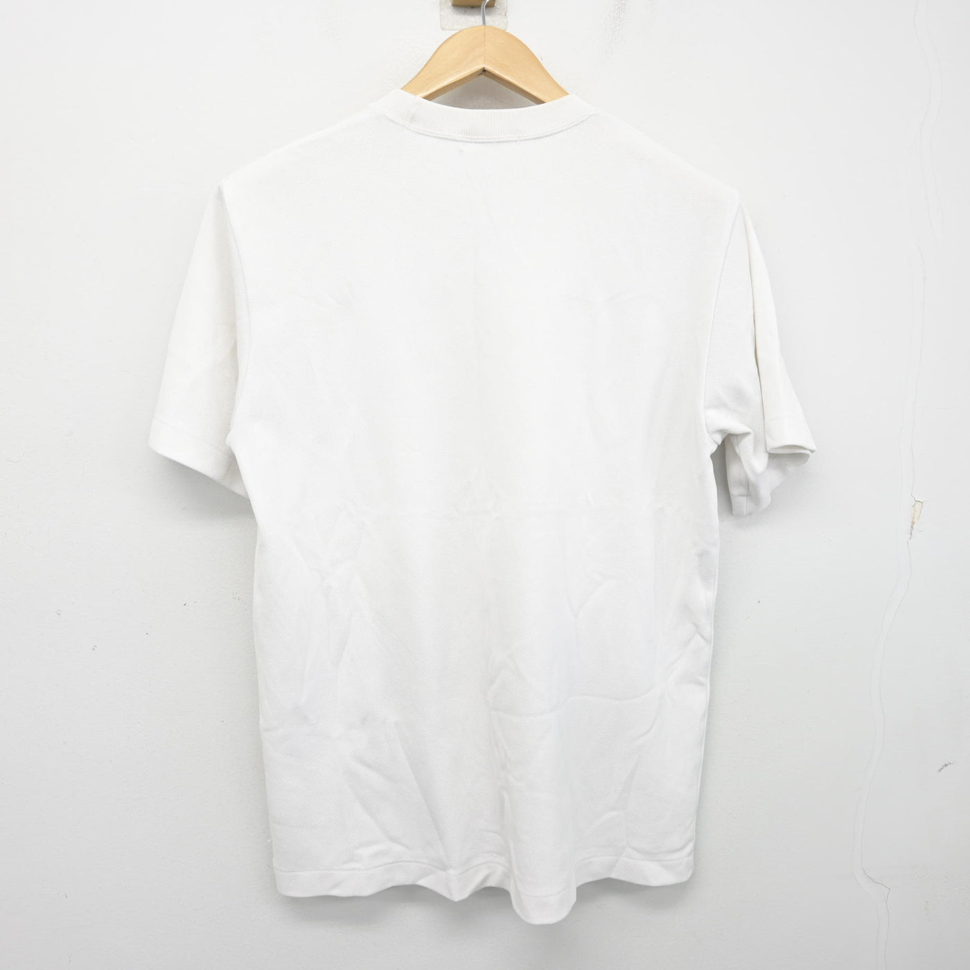 【中古】兵庫県 須佐野中学校 女子制服 2点 (体操服 上・体操服 下) sf102838