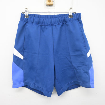 【中古】兵庫県 須佐野中学校 女子制服 2点 (体操服 上・体操服 下) sf102838