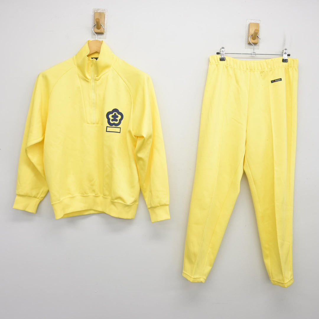 土佐女子高校　校章　中古 新品】☆未使用☆ 土佐女子 高校&短大 制服用 校章 2点セットの落札