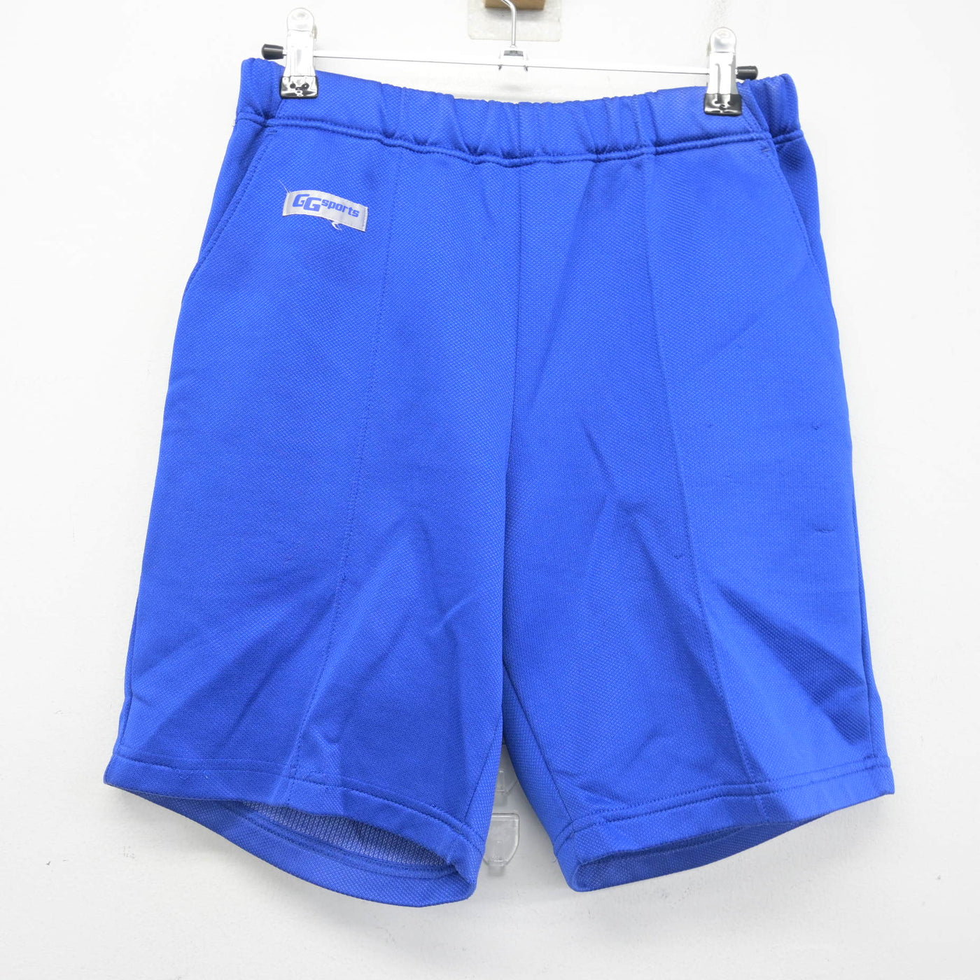 【中古】千葉県 小中台中学校 女子制服 2点 (ジャージ 上・体操服 下) sf102875