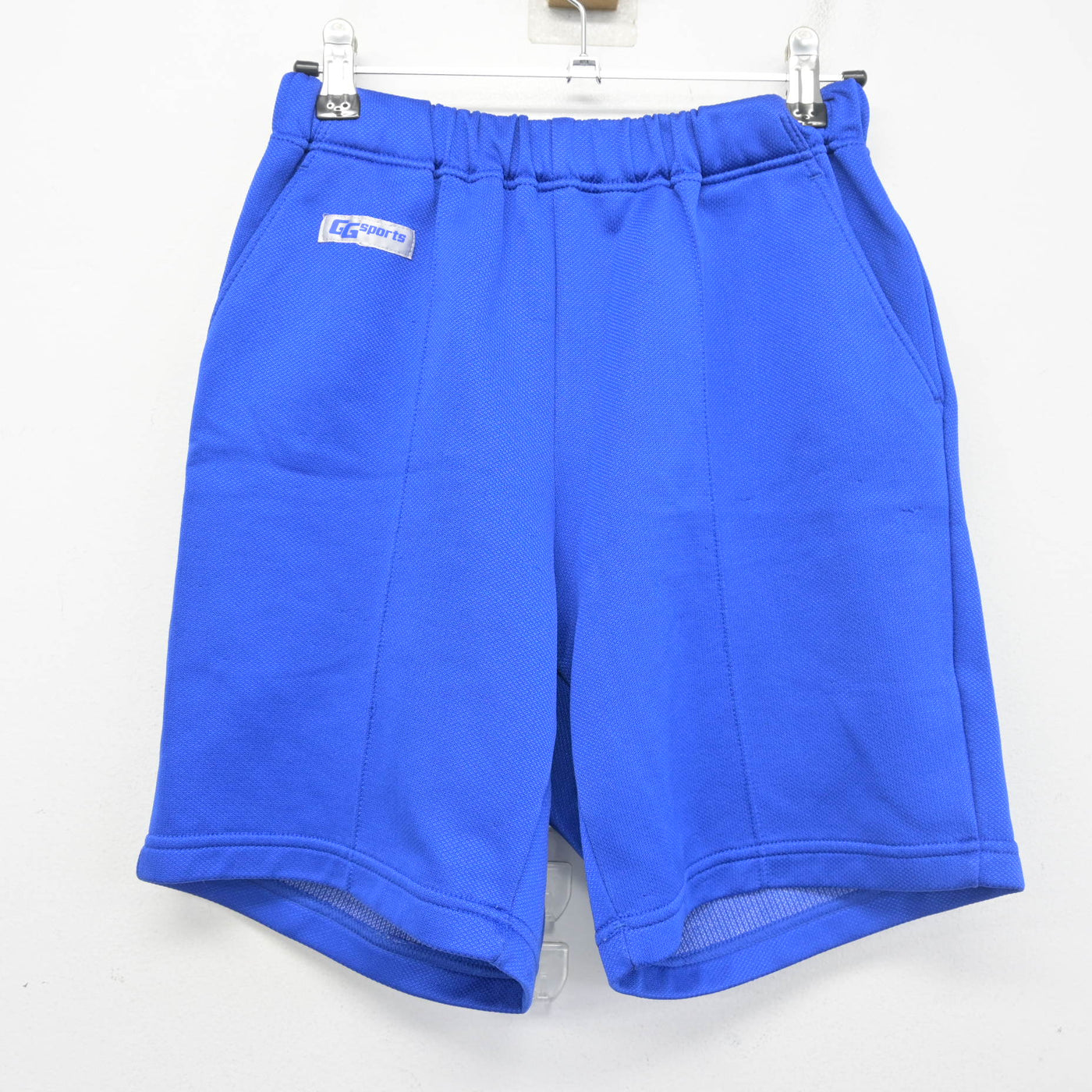 【中古】千葉県 小中台中学校 女子制服 2点 (ジャージ 上・体操服 下) sf102876