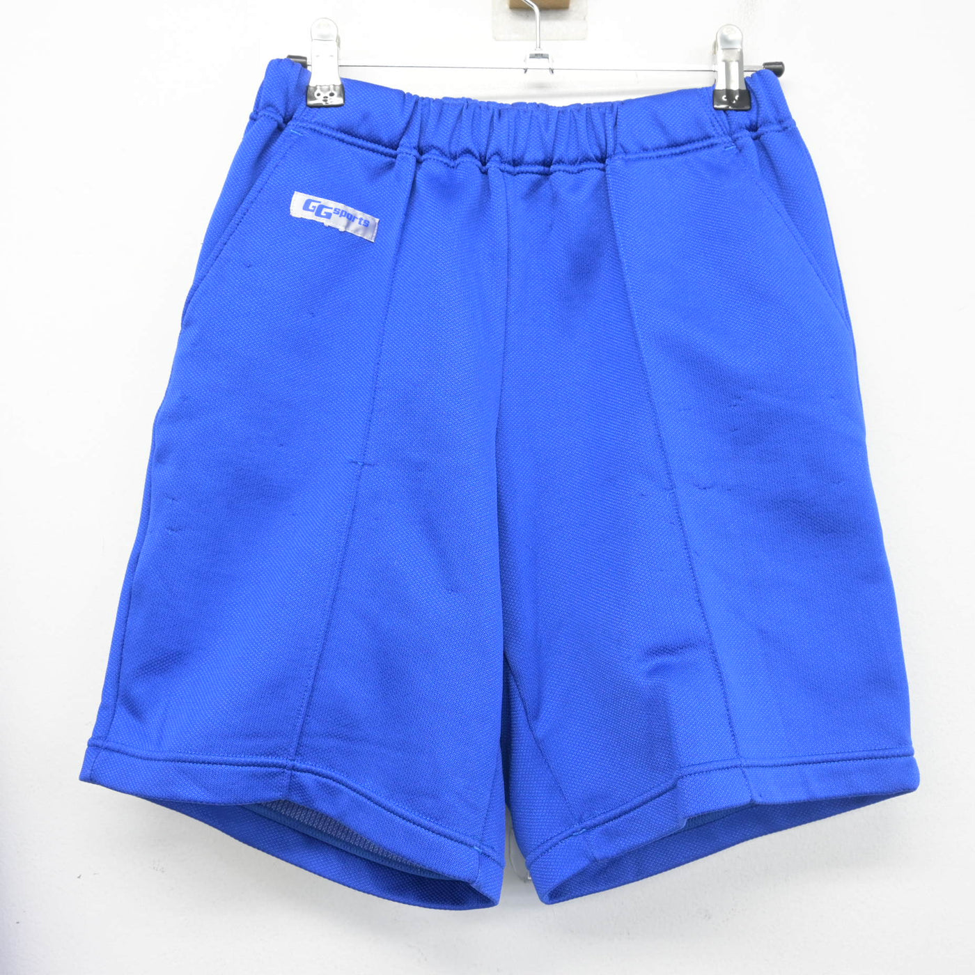 【中古】千葉県 小中台中学校 女子制服 2点 (ジャージ 上・体操服 下) sf102877