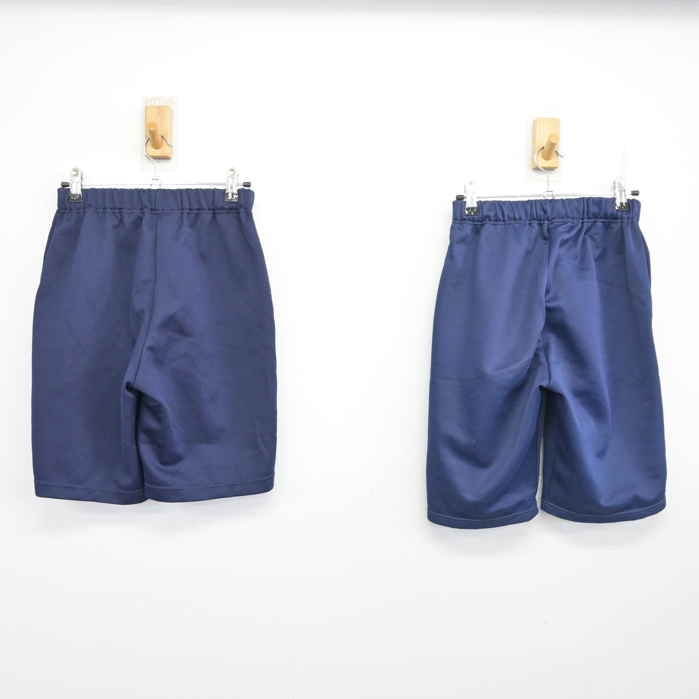 【中古】神奈川県 茅ケ崎中学校 女子制服 2点 (体操服 下) sf102880