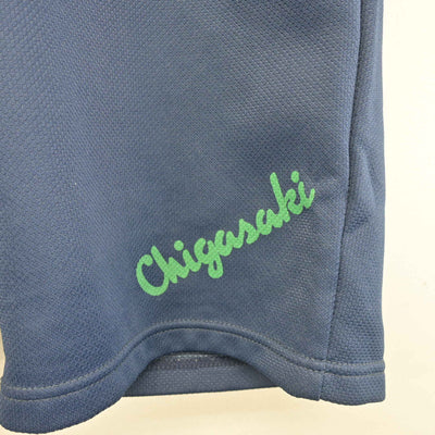 【中古】神奈川県 茅ケ崎中学校 女子制服 2点 (体操服 下) sf102880