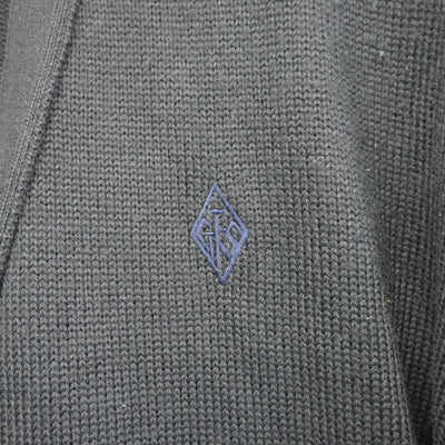 【中古】東京都 普連土学園高等学校 女子制服 3点 (ブレザー・ニット・スカート) sf102881