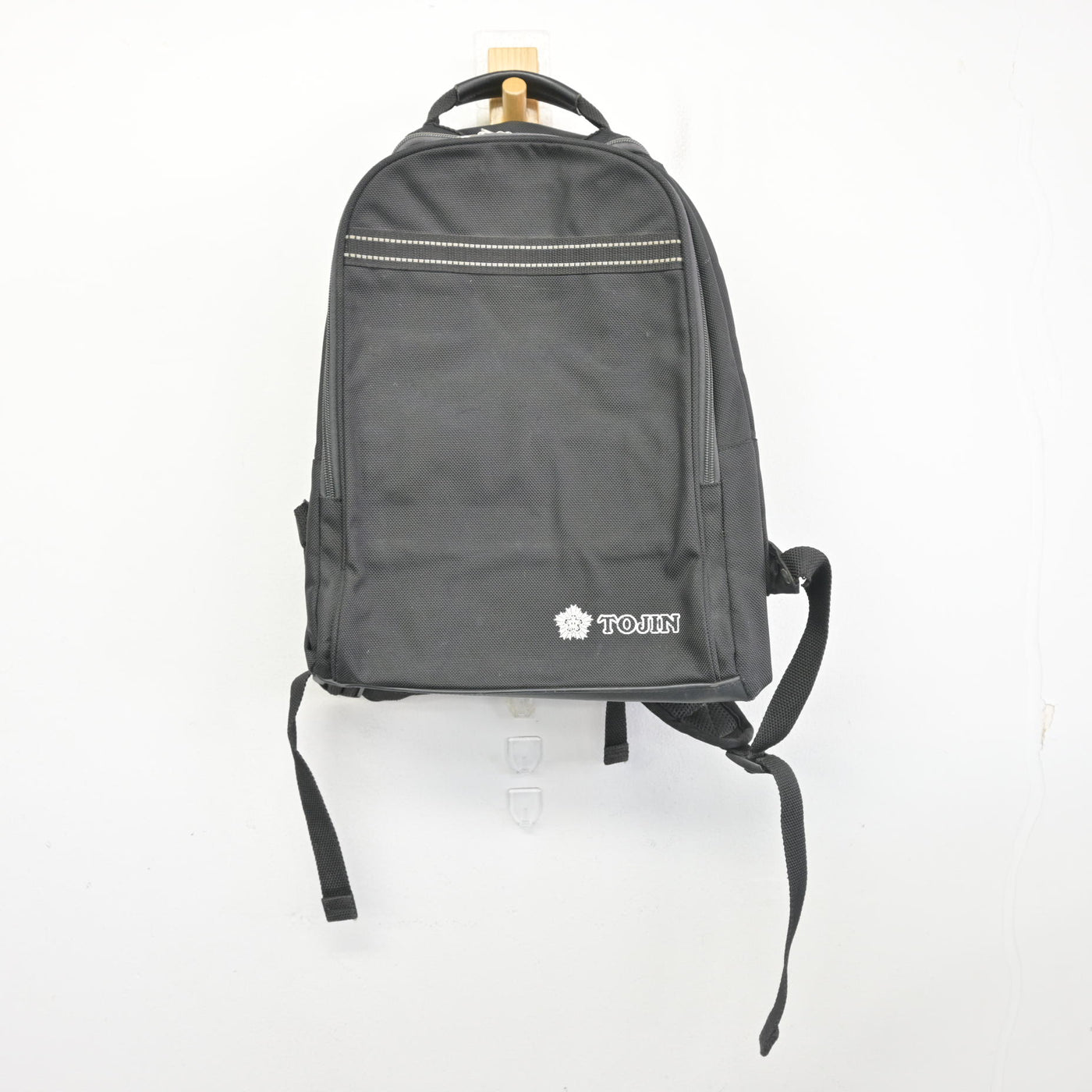 中古】福岡県 当仁中学校 女子制服 1点 (カバン) sf102882 | 中古制服 