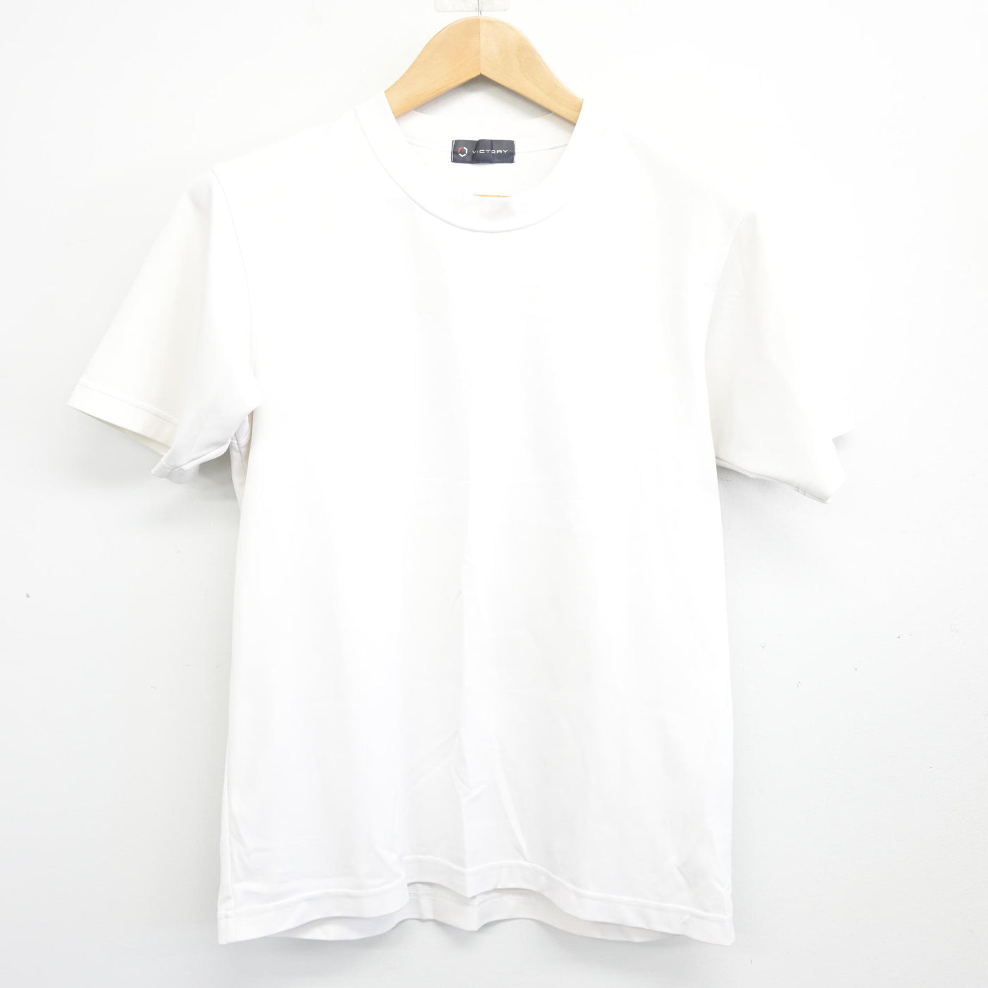 【中古】福岡県 当仁中学校 女子制服 2点 (体操服 上・体操服 下) sf102887