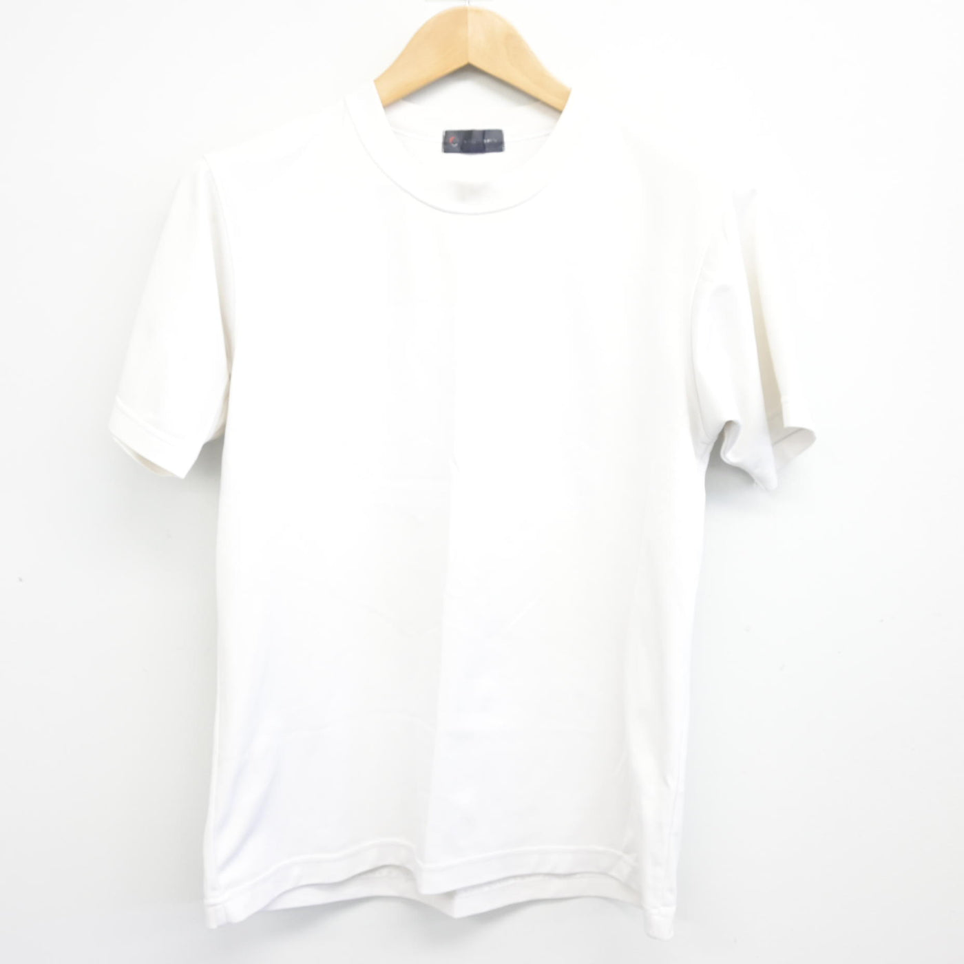 【中古】福岡県 当仁中学校 女子制服 2点 (体操服 上・体操服 下) sf102888