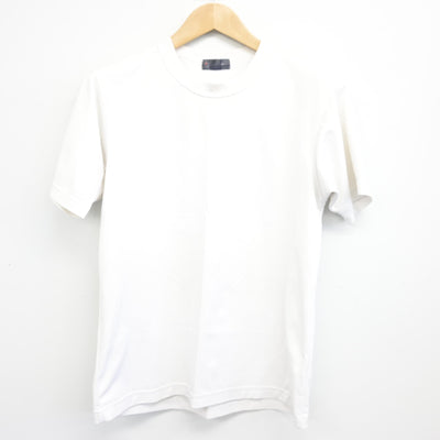 【中古】福岡県 当仁中学校 女子制服 2点 (体操服 上・体操服 下) sf102888