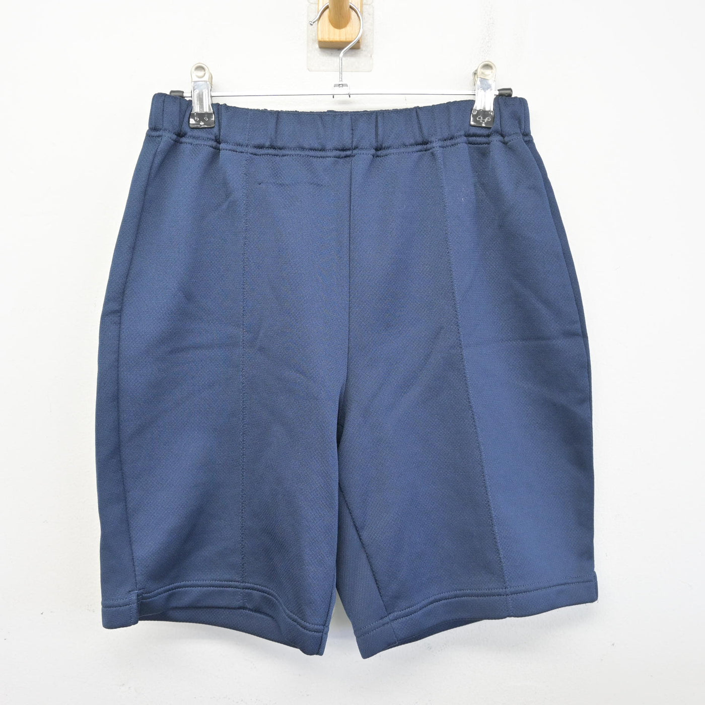 【中古】福岡県 当仁中学校 女子制服 2点 (体操服 上・体操服 下) sf102888