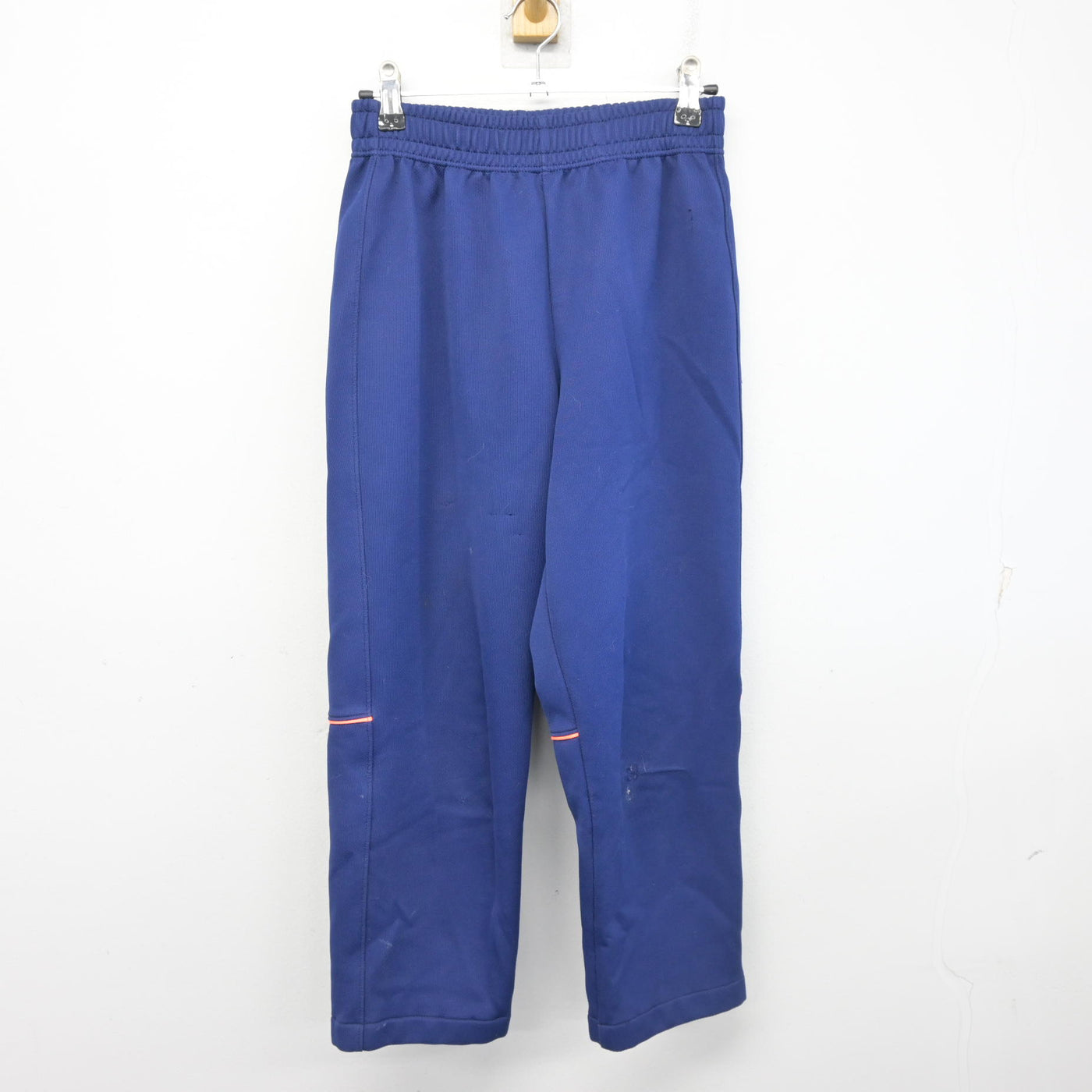 【中古】福島県 郡山第六中学校 女子制服 3点 (ジャージ 上・体操服 上・ジャージ 下) sf102904