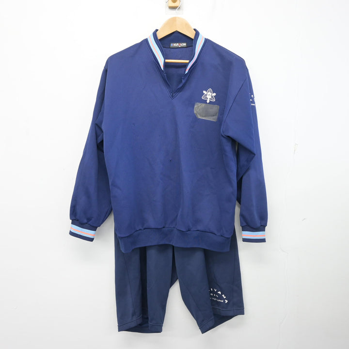 男子用　制服および体操服 4点 大阪府 大阪市立新東淀中学校 男子体操服 | すべての商品 | 中古