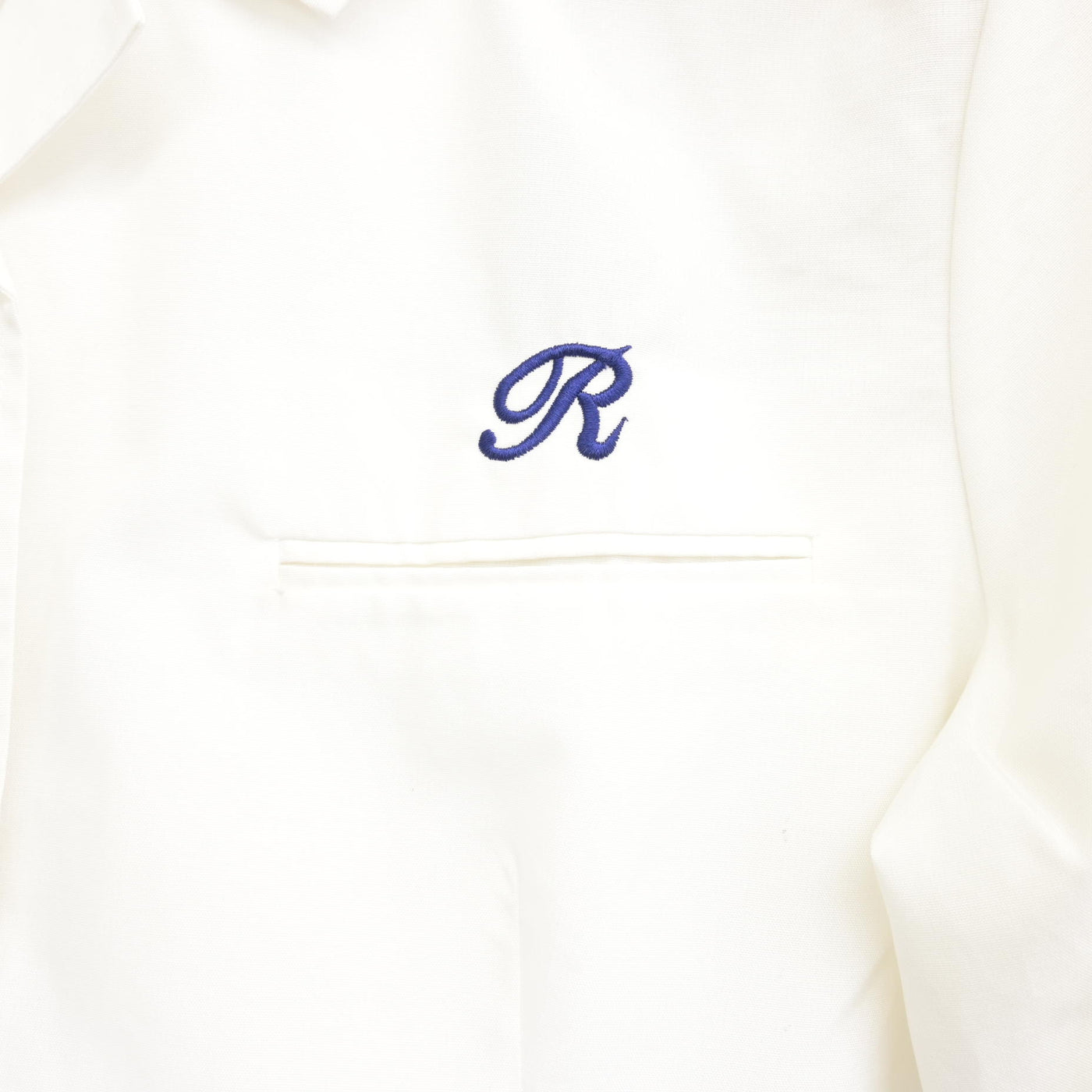 【中古】熊本県 力合中学校 女子制服 2点 (シャツ・ブラウス) sf102910