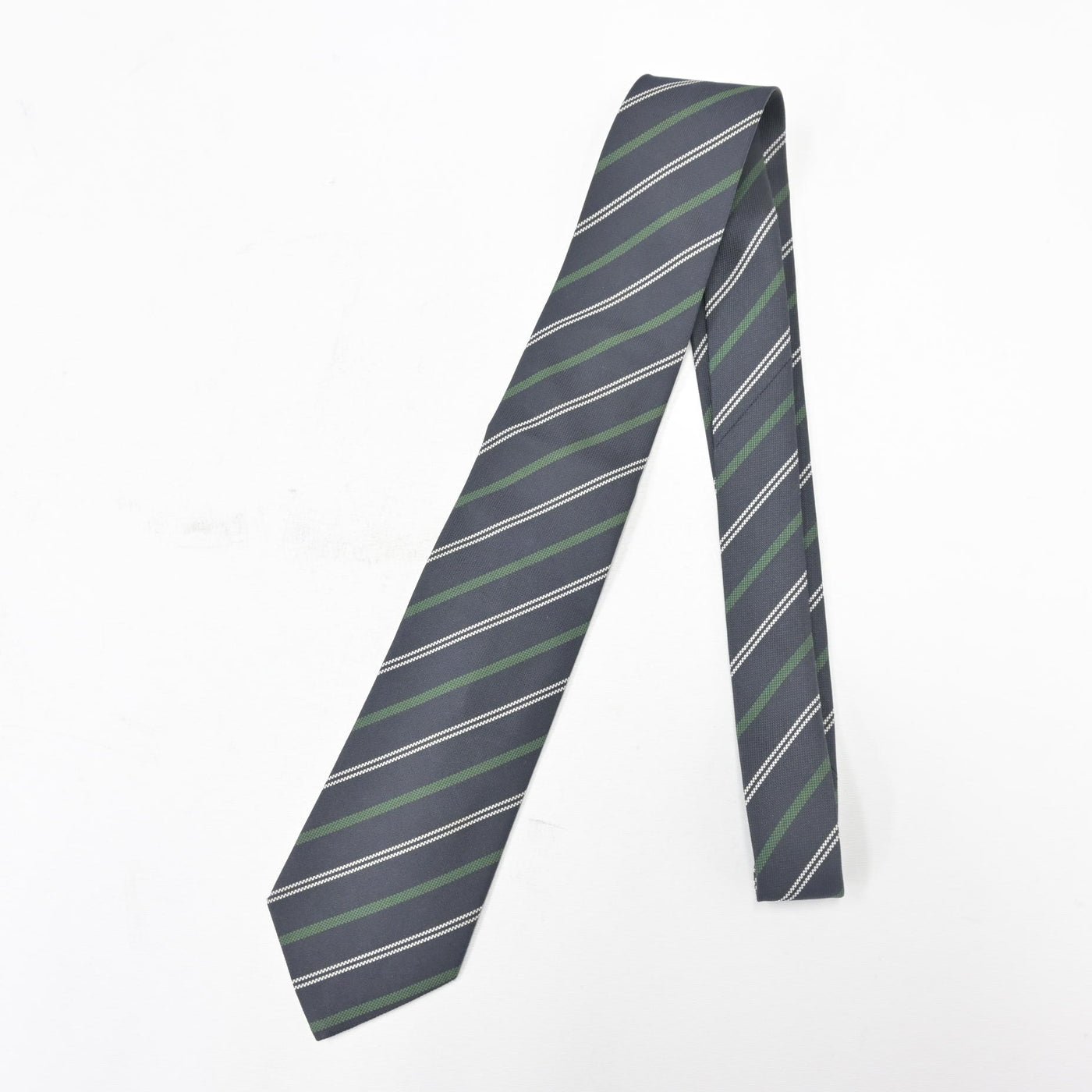 【中古】神奈川県 港北高等学校 女子制服 4点 (ブレザー・スカート・スカート) sf102914