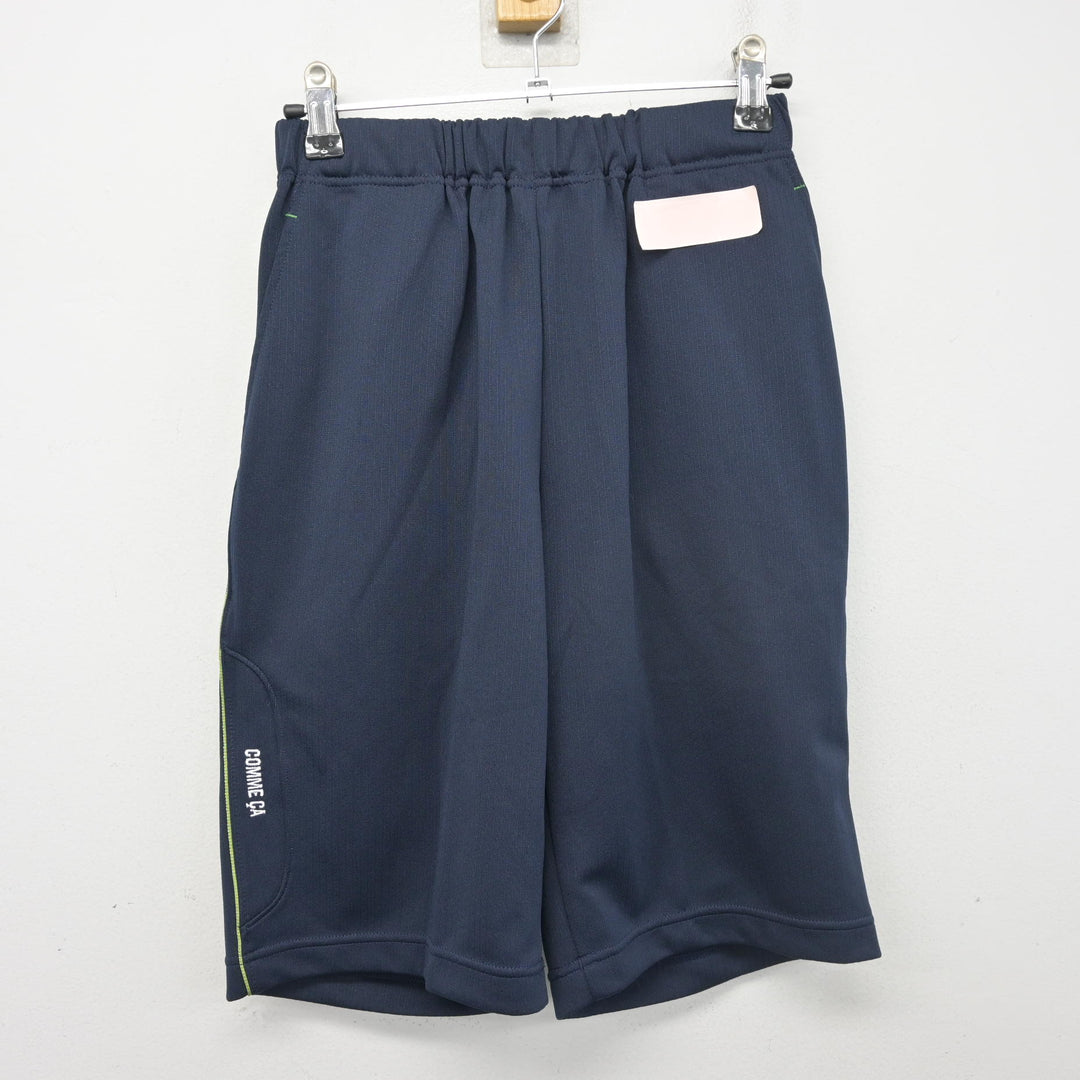 中古】茨城県 鉾田第一高等学校 女子制服 2点 (体操服 上・体操服 下 中古】茨城県 鉾田第一高等学校 女子制服 2点 (体操服 上・体操服 下