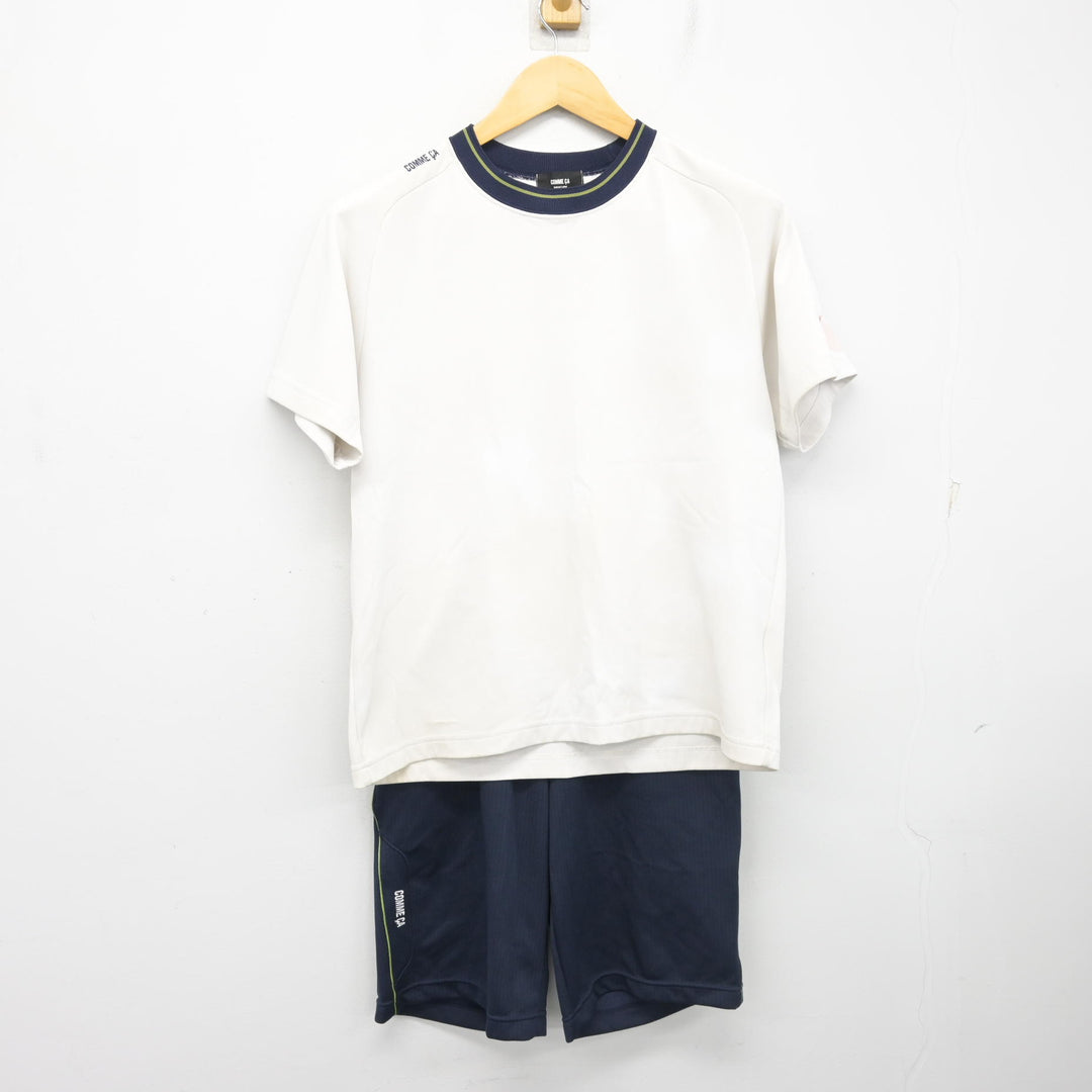 tom 体操服制服1式 4点 東京都 東京農業大学第一高校 男子体操服 | 高校制服 | 中古制服