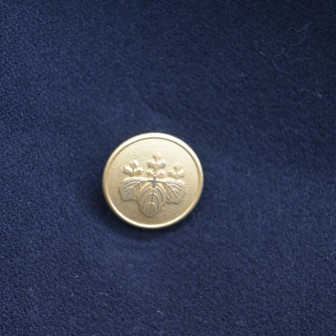 【中古】東京都 十文字高等学校 女子制服 1点 (コート) sf103011