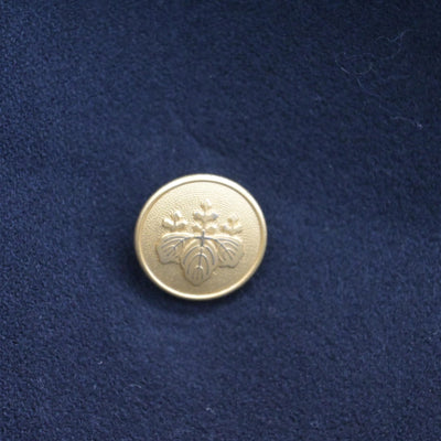 【中古】東京都 十文字高等学校 女子制服 1点 (コート) sf103011