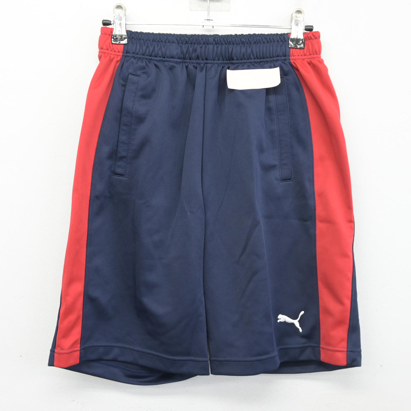 【中古】埼玉県 浦和学院高等学校 女子制服 2点 (体操服 上・体操服 下) sf103025