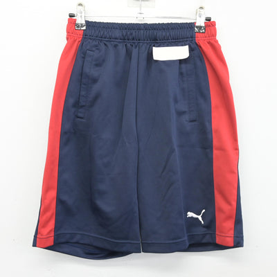 【中古】埼玉県 浦和学院高等学校 女子制服 2点 (体操服 上・体操服 下) sf103025