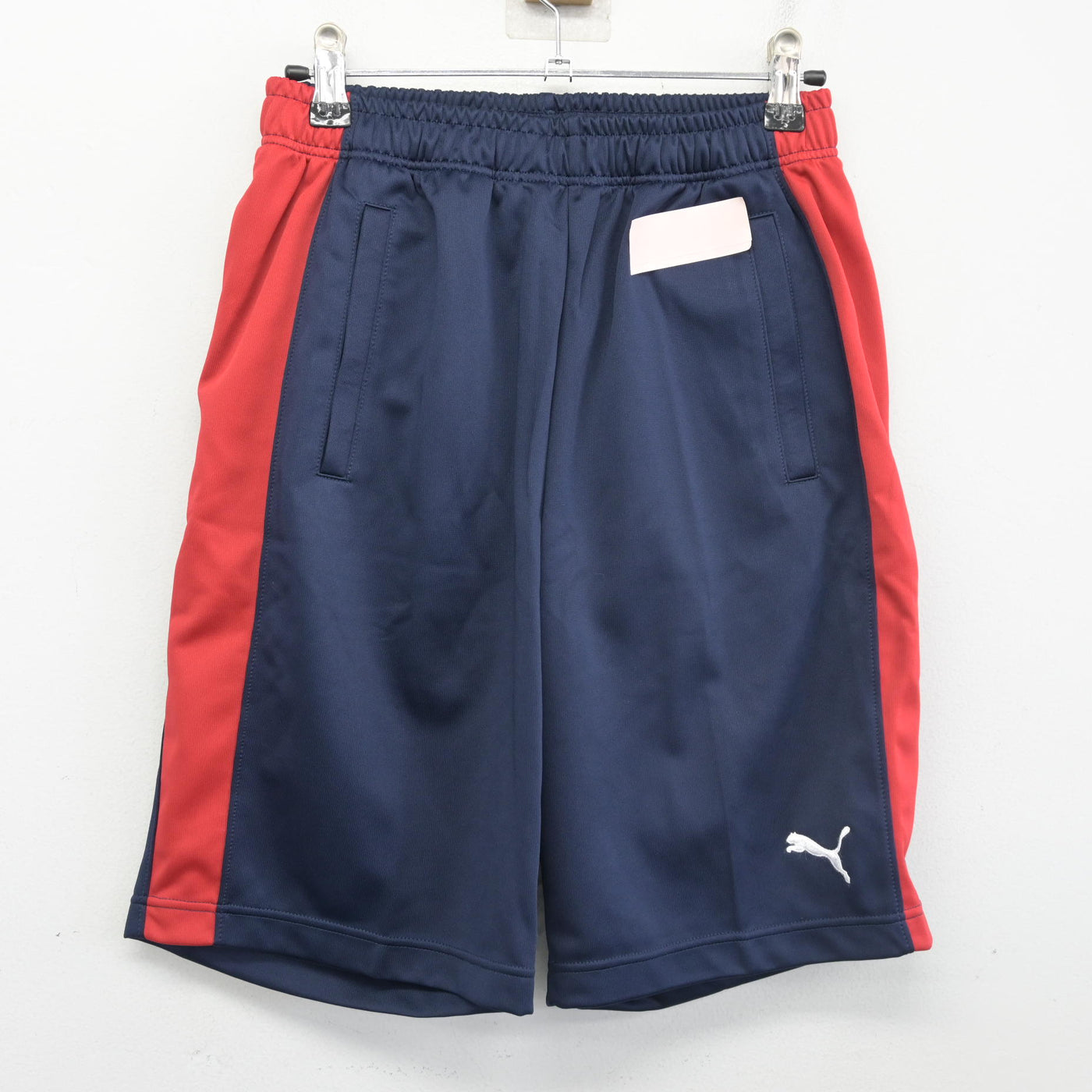 【中古】埼玉県 浦和学院高等学校 女子制服 2点 (体操服 上・体操服 下) sf103026