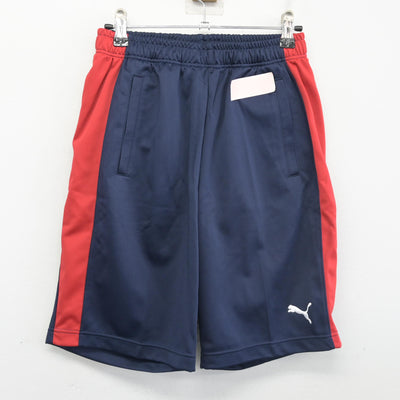 【中古】埼玉県 浦和学院高等学校 女子制服 2点 (体操服 上・体操服 下) sf103026