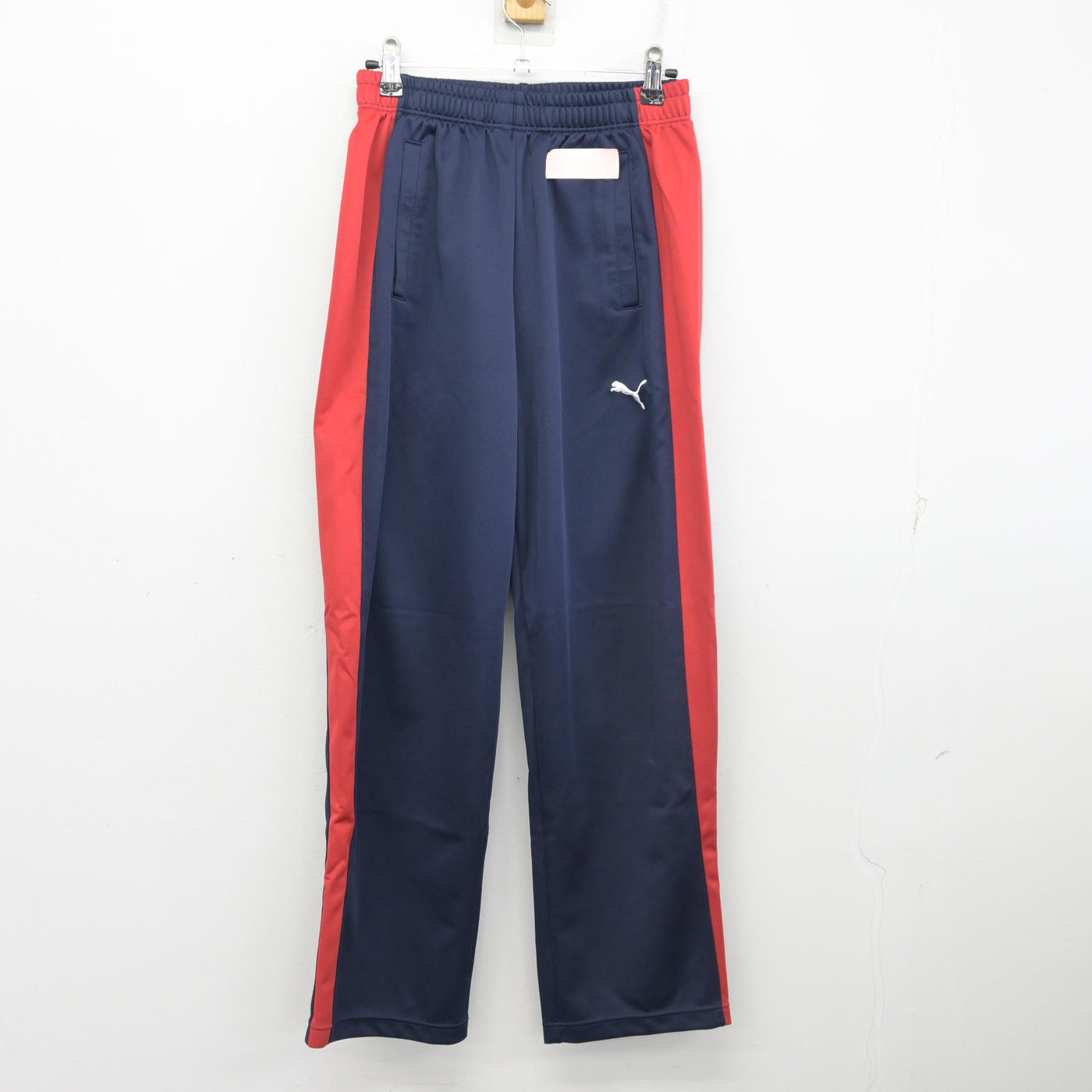 【中古】埼玉県 浦和学院高等学校 女子制服 2点 (ジャージ 上・ジャージ 下) sf103027