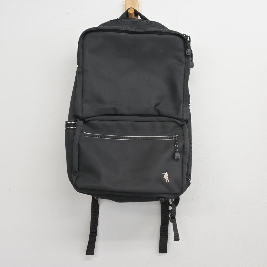 中古 クラーク記念国際高等学校 女子制服 1点 (カバン) sf103057 