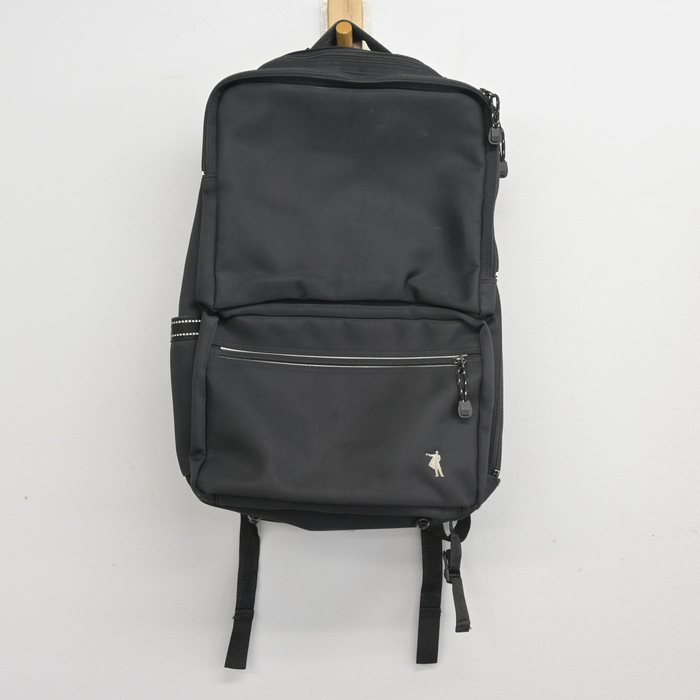 中古】 クラーク記念国際高等学校 女子制服 1点 (カバン) sf103057 