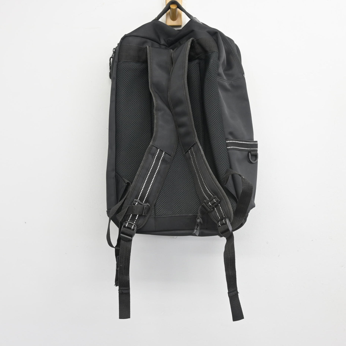 中古】 クラーク記念国際高等学校 女子制服 1点 (カバン) sf103057 