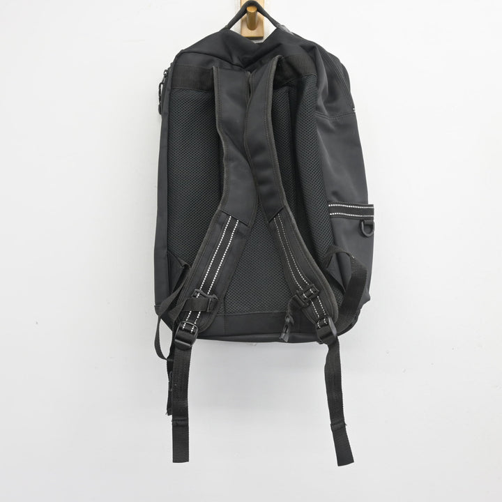 中古】 クラーク記念国際高等学校 女子制服 1点 (カバン) sf103057
