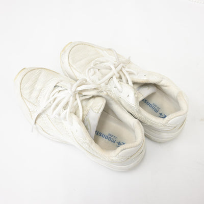 【中古】長崎県 大野中学校 女子制服 1点 (シューズ) sf103064