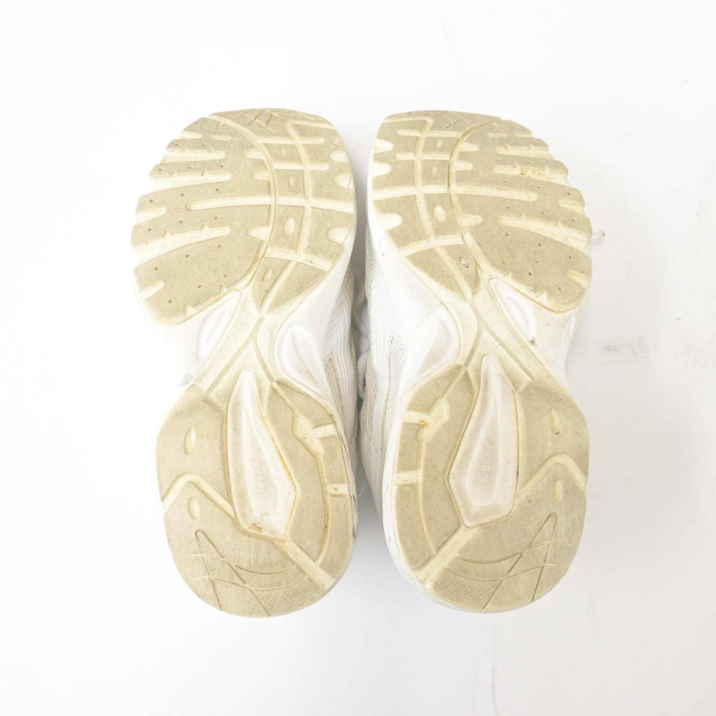 【中古】長崎県 大野中学校 女子制服 1点 (シューズ) sf103064