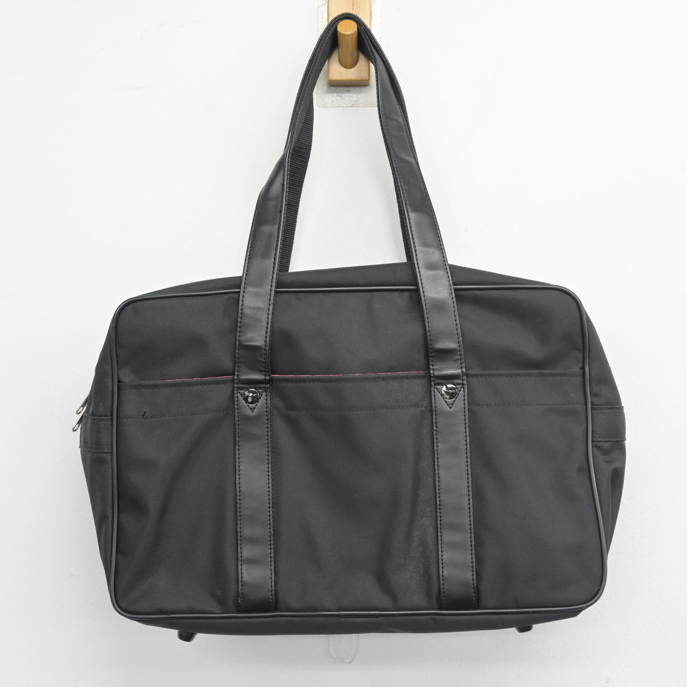 【中古】 クラーク記念国際高等学校 女子制服 1点 (カバン) sf103074