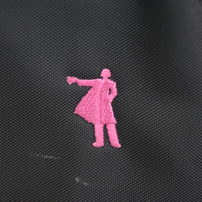 【中古】 クラーク記念国際高等学校 女子制服 1点 (カバン) sf103074