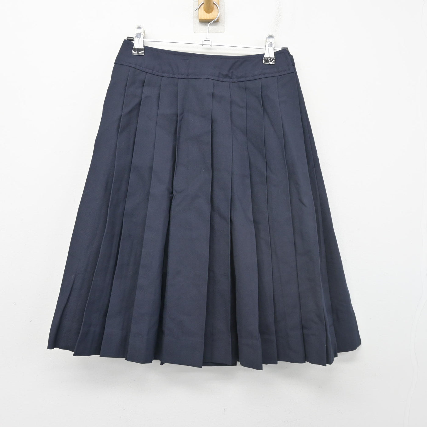 【中古】東京都 二松學舍大学附属高等学校 女子制服 4点 (セーラー服・スカート) sf103081