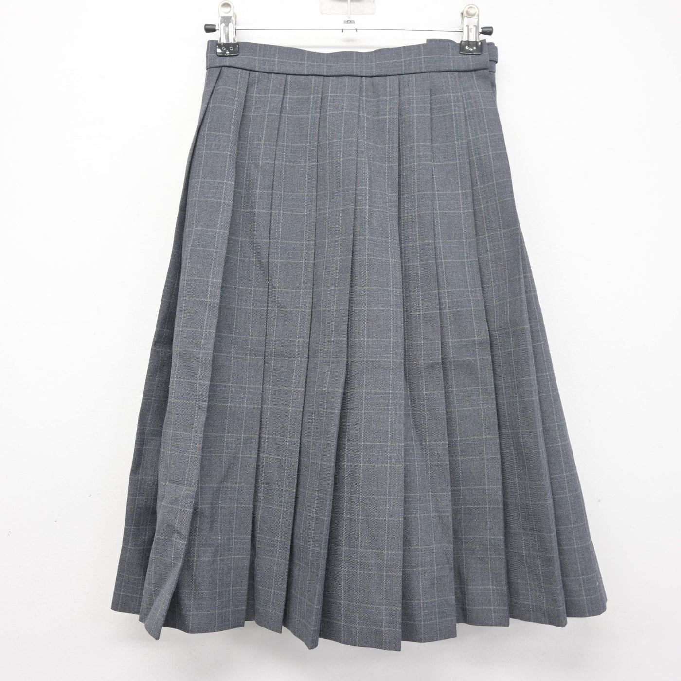 【中古】愛知県 桜山中学校 女子制服 2点 (ブレザー・スカート) sf103117