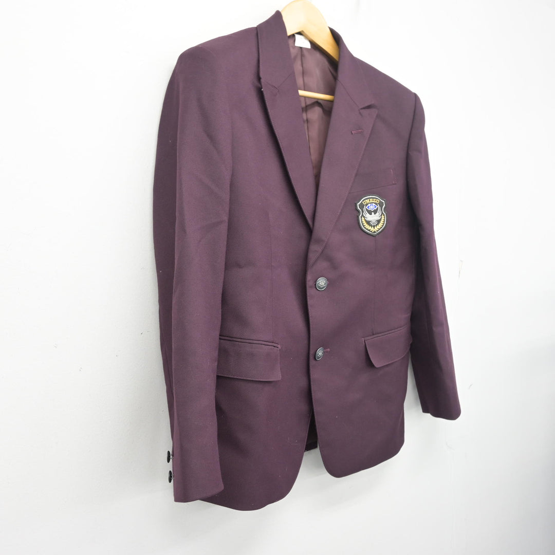 大分県中津市中学校制服男性 中津市立中学の新制服発表 上着は濃紺のブレザー 23年度導入 ボトムは3
